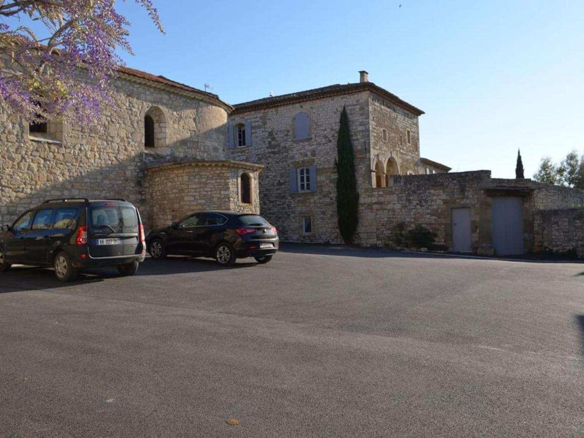 Mas De L'eglise * Aubussargues